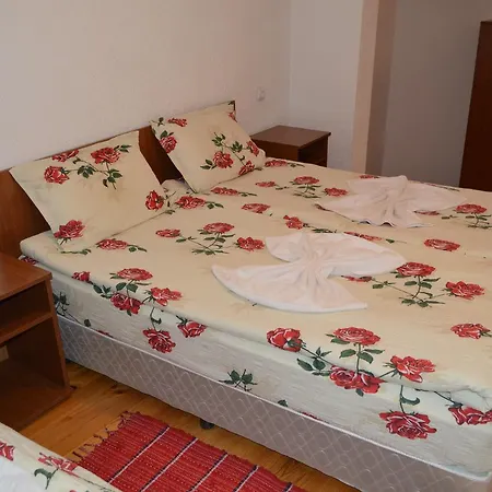 Baba Dora * Dobrinishte