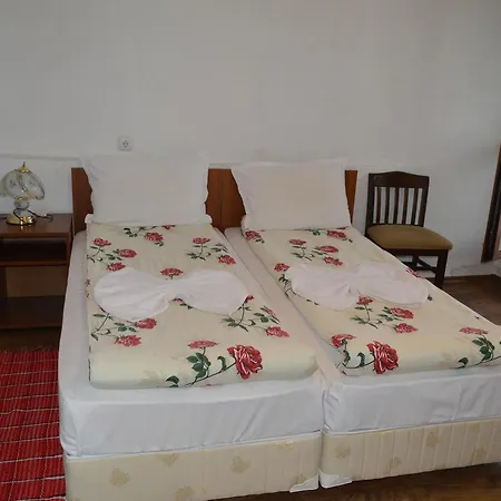 Baba Dora Dobrinishte