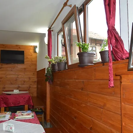 Pensiune Baba Dora *