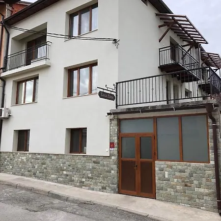 Baba Dora Dobriniște