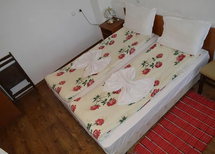 Baba Dora * Dobrinishte