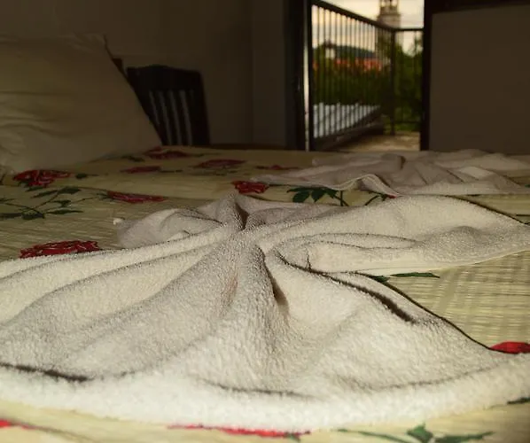 Guest house Baba Dora *