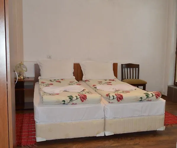 Baba Dora Dobrinishte