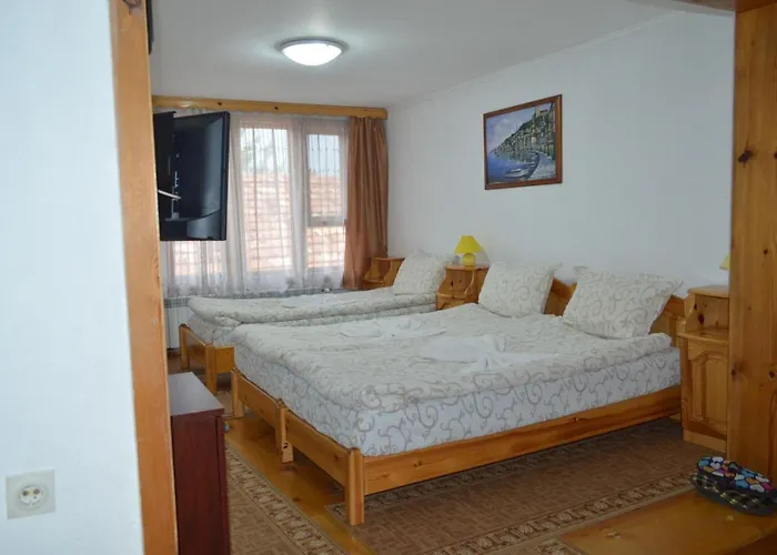 Baba Dora Dobrinishte