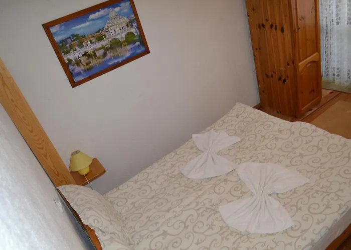 Guest house Baba Dora