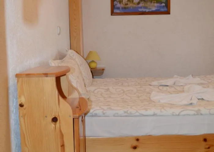 Guest house Baba Dora *