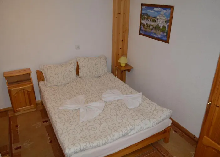 Guest house Baba Dora Dobrinishte