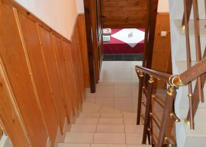 Baba Dora Guest house Dobrinishte