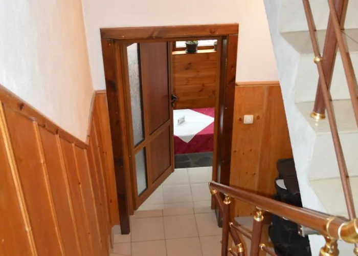 Guest house Baba Dora Dobrinishte