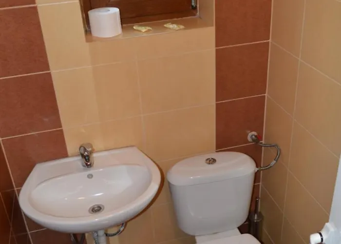 Baba Dora Dobrinishte