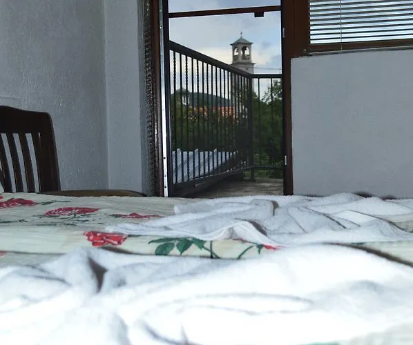 Baba Dora * Dobrinishte