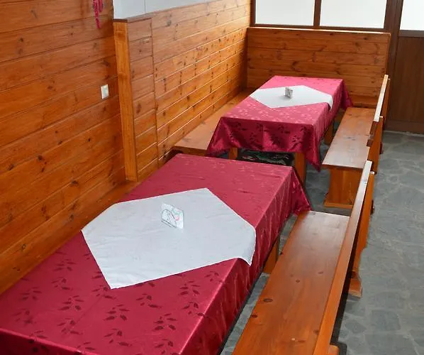 Baba Dora Guest house Dobrinishte