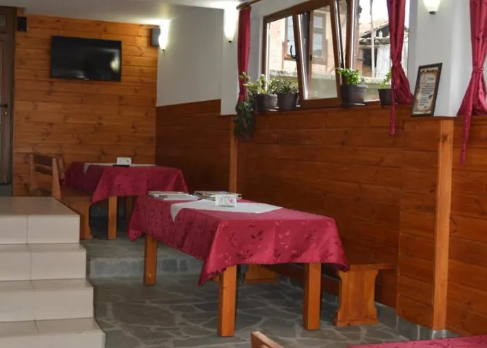Baba Dora Guest house Dobrinishte