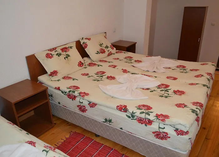 Baba Dora * Dobrinishte