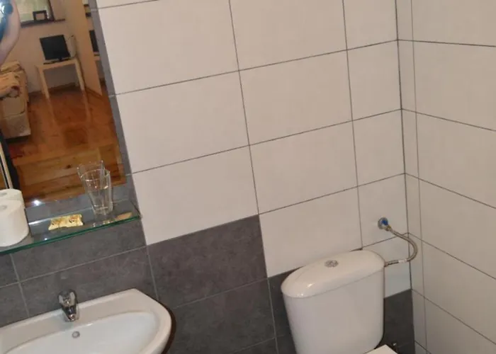 Guest house Baba Dora