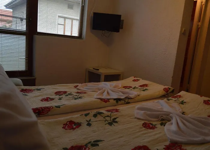 Baba Dora Guest house Dobrinishte