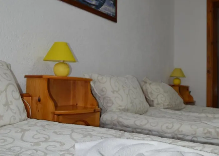 Guest house Baba Dora