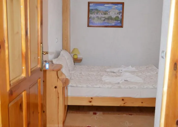 Guest house Baba Dora Dobrinishte