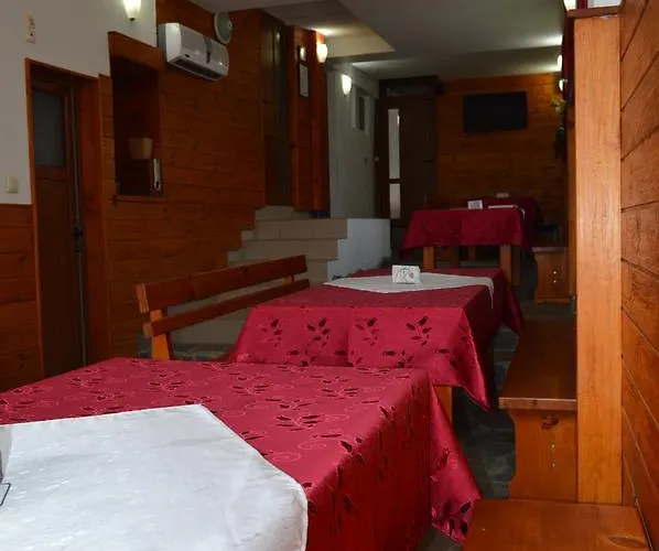 Baba Dora Guest house *