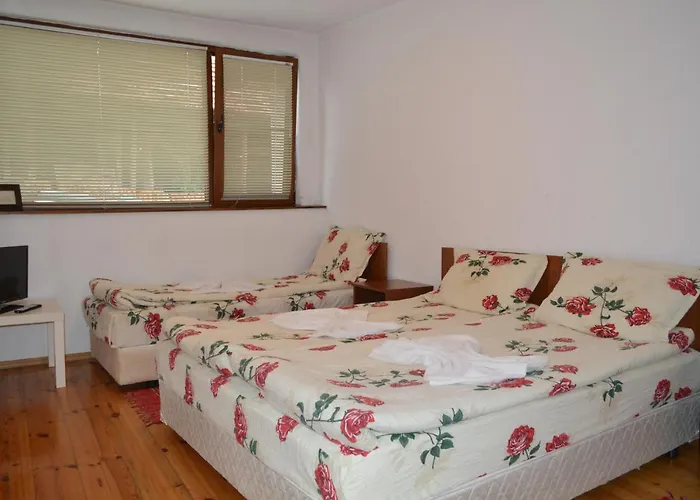 Guest house Baba Dora