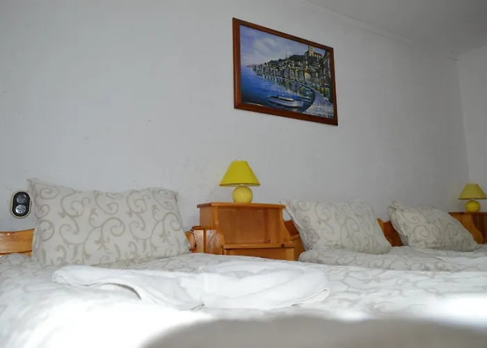 Baba Dora Dobrinishte