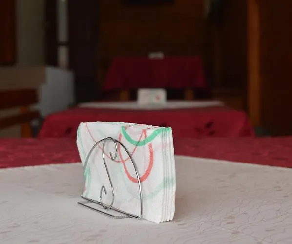 Guest house Baba Dora *