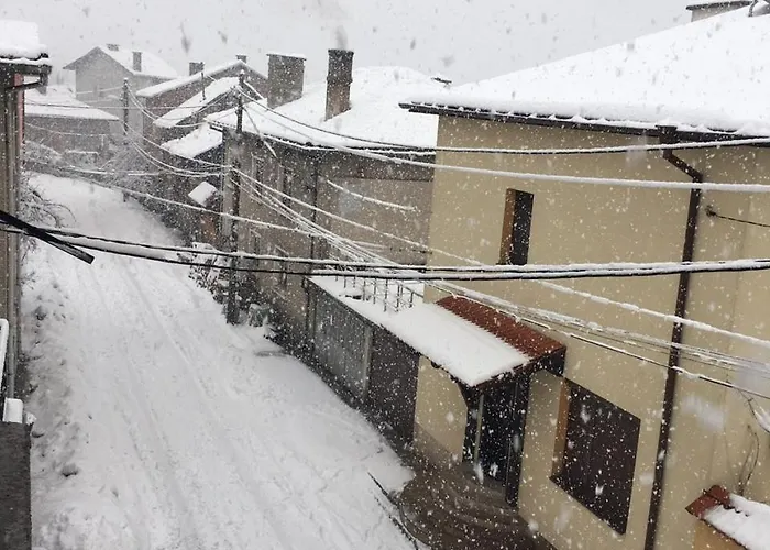 Guest house Baba Dora