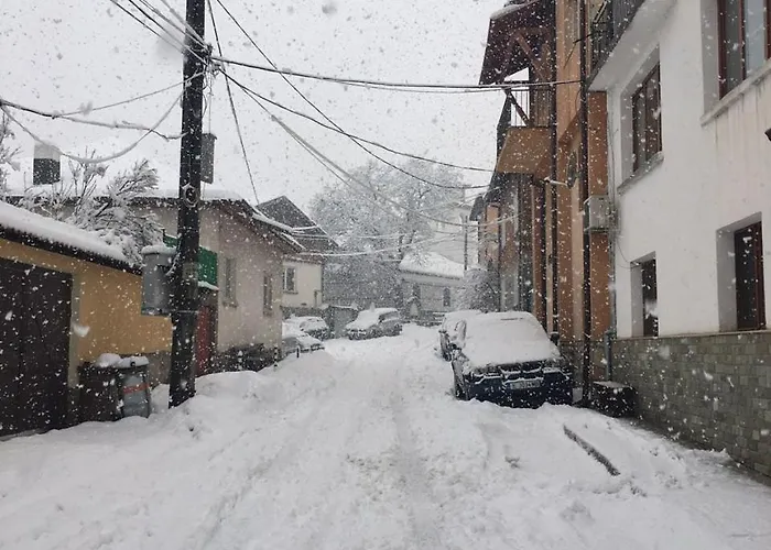 Guest house Baba Dora Dobrinishte