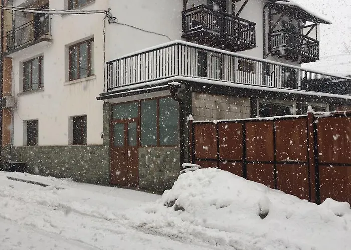 Baba Dora Guest house Dobrinishte