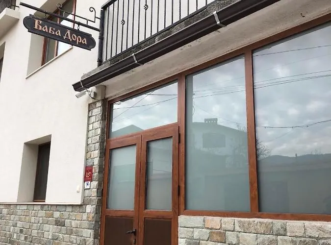 Guest house Baba Dora Dobrinishte