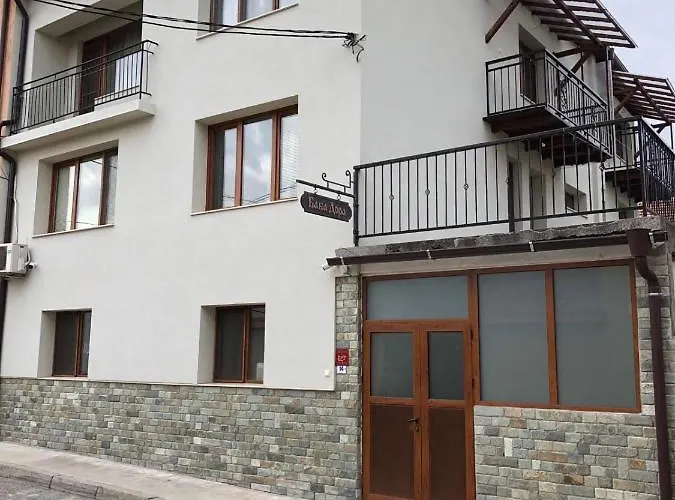 Baba Dora Dobrinishte